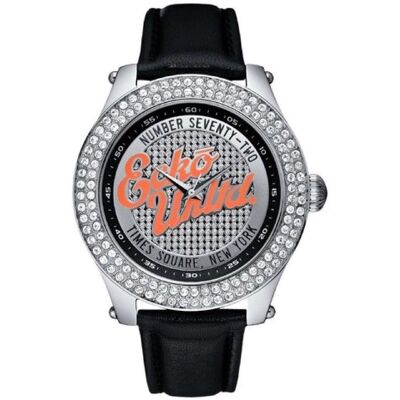 Reloj analógico E15078G2 46 mm (rosa) - Marc Ecko Reloj analógico E15078G2 46 mm (rosa) - Marc Ecko