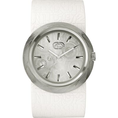 Reloj analógico E11534G2 52 mm (gris) - Marc Ecko Reloj analógico E11534G2 52 mm (gris) - Marc Ecko