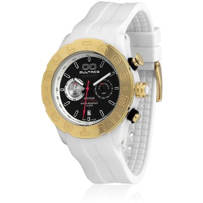 H1PW43C -CV1 43 mm (blanco) - Bultaco H1PW43C -CV1 43 mm (blanco) - Bultaco
