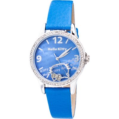 HK7126LS -03 36 mm (plata) - Hello Kitty HK7126LS -03 36 mm (plata) - Hello Kitty