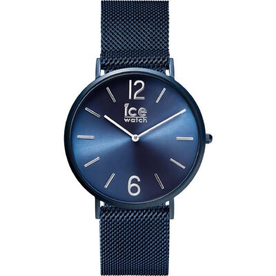 ICE Reloj analógico IC012712 41 mm (azul) - hielo ICE Reloj analógico IC012712 41 mm (azul) - hielo