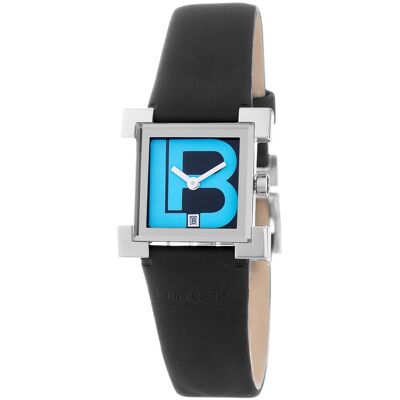 Reloj analógico LB0014L -01 22 mm (plata) - Laura Biagiotti Reloj analógico LB0014L -01 22 mm (plata) - Laura Biagiotti