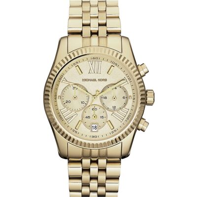 Reloj analógico MK5556 38 mm () - Michael Kors Reloj analógico MK5556 38 mm () - Michael Kors