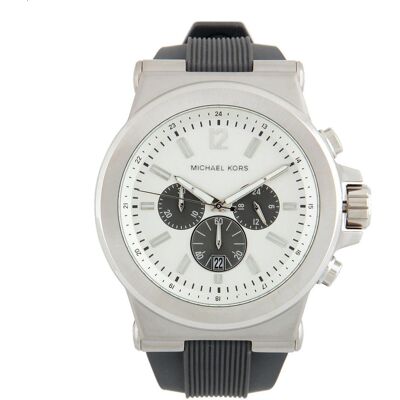 Reloj analógico MK8183 48 mm () - Michael Kors Reloj analógico MK8183 48 mm () - Michael Kors