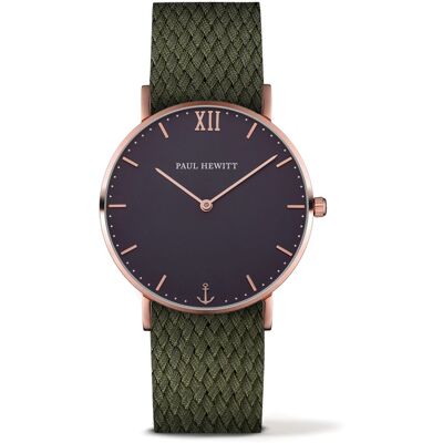 Ph-SSS-RSTB20S 39 mm (rosa) -Paul Hewitt Ph-SSS-RSTB20S 39 mm (rosa) -Paul Hewitt