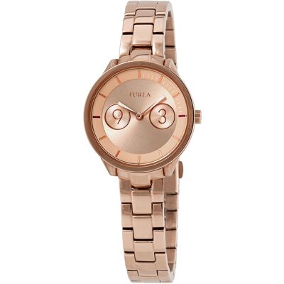 Reloj analógico R4253102518 31 mm (rosa) - Furla Reloj analógico R4253102518 31 mm (rosa) - Furla