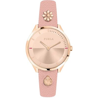 Reloj analógico R4251112509 31 mm (rosa) - Furla Reloj analógico R4251112509 31 mm (rosa) - Furla