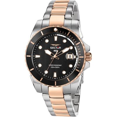 Reloj analógico R3253276002 41 mm (gris) - sector Reloj analógico R3253276002 41 mm (gris) - sector