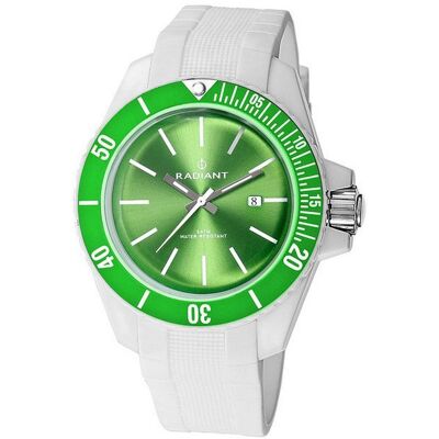 Reloj analógico RA1666608 49 mm (blanco) - Radiant Reloj analógico RA1666608 49 mm (blanco) - Radiant