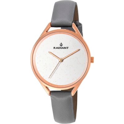 Reloj analógico RA432602 34 mm (oro rosa) - radiante Reloj analógico RA432602 34 mm (oro rosa) - radiante