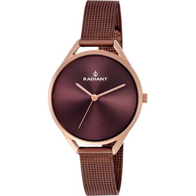 Reloj analógico RA432210 34 mm (oro rosa) - radiante Reloj analógico RA432210 34 mm (oro rosa) - radiante