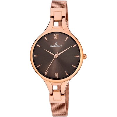 Reloj analógico RA423204 34 mm (rosa) - Radiant Reloj analógico RA423204 34 mm (rosa) - Radiant