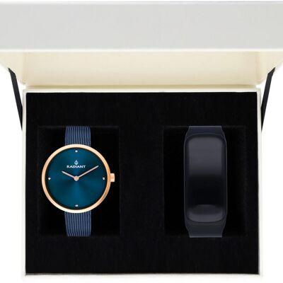 Reloj analógico RA463205T 30 mm (rosa) - Radiant Reloj analógico RA463205T 30 mm (rosa) - Radiant