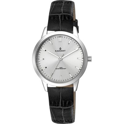 Reloj analógico RA482604 30 mm (plata) - Radiant Reloj analógico RA482604 30 mm (plata) - Radiant