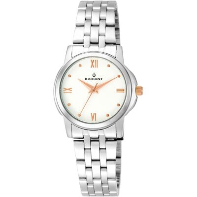 Reloj analógico RA453202 28 mm (plata) - Radiant Reloj analógico RA453202 28 mm (plata) - Radiant