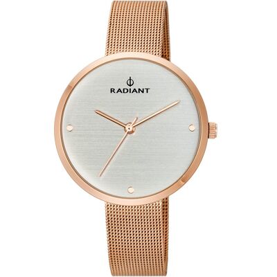 Reloj analógico RA452203 36 mm (rosa) - Radiant Reloj analógico RA452203 36 mm (rosa) - Radiant
