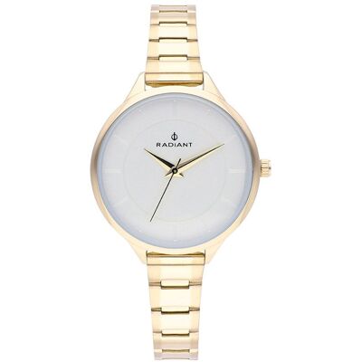 Reloj analógico RA511205 36 mm (oro) - radiante Reloj analógico RA511205 36 mm (oro) - radiante