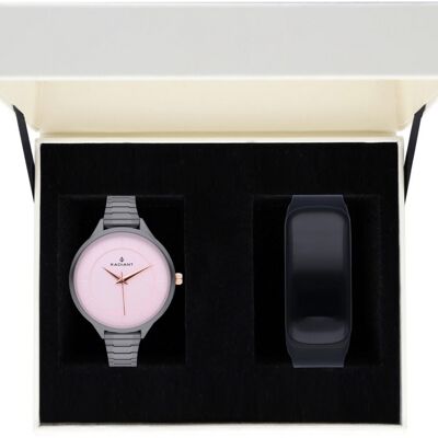 Reloj analógico RA511204T 36 mm (gris) - Radiant Reloj analógico RA511204T 36 mm (gris) - Radiant