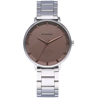 Reloj analógico RA546203 36 mm (plata) - Radiant Reloj analógico RA546203 36 mm (plata) - Radiant