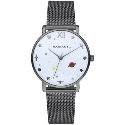 Reloj analógico RA545201 36 mm (plata) - Radiant Reloj analógico RA545201 36 mm (plata) - Radiant
