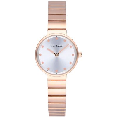 Reloj analógico RA521202 28 mm (oro rosa) - Radiant Reloj analógico RA521202 28 mm (oro rosa) - Radiant
