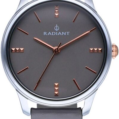 Reloj analógico RA520602 34 mm (plata) - Radiant Reloj analógico RA520602 34 mm (plata) - Radiant