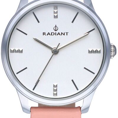 Reloj analógico RA520601 34 mm (plata) - Radiant Reloj analógico RA520601 34 mm (plata) - Radiant