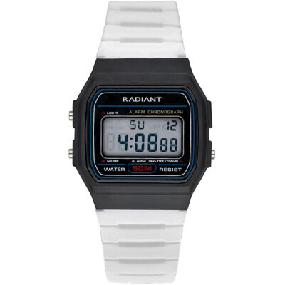 Reloj digital RA561605 35 mm (negro) - Radiant Reloj digital RA561605 35 mm (negro) - Radiant