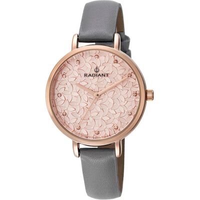 Analogo Clock RA431603 34 mm (rosa) - Radiant Analogo Clock RA431603 34 mm (rosa) - Radiant