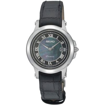 SXDE05P1 27 mm Reloj analógico () - Seiko SXDE05P1 27 mm Reloj analógico () - Seiko