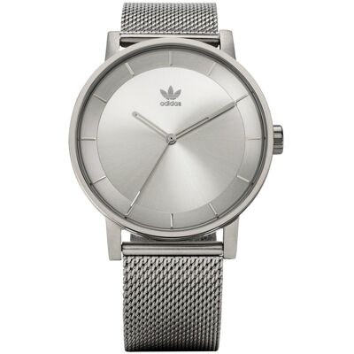 Reloj analógico Z041920-00 40 mm (plata) - Adidas Reloj analógico Z041920-00 40 mm (plata) - Adidas