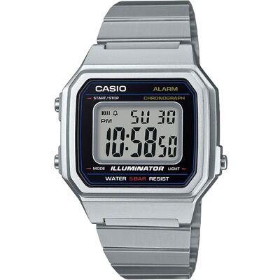 Reloj CASIO VINTAGE EDGY (Correa de acero inoxidable) - CASIO Reloj CASIO VINTAGE EDGY (Correa de acero inoxidable) - CASIO