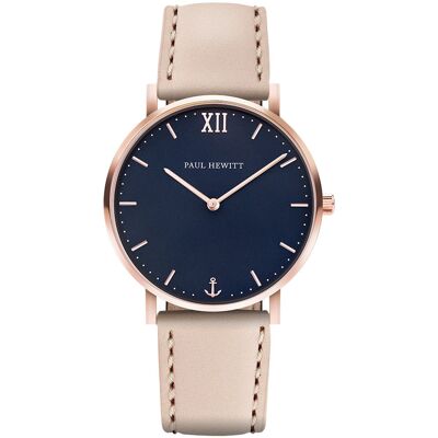 Ph-SSS-RSTB22M 39 mm (rosa) -Paul Hewitt Ph-SSS-RSTB22M 39 mm (rosa) -Paul Hewitt