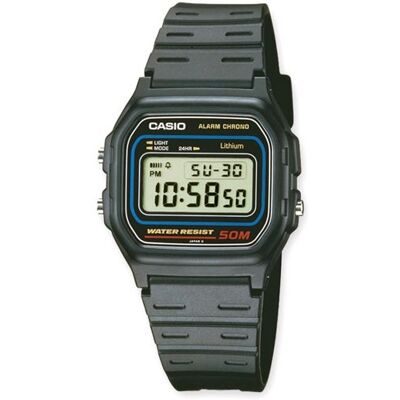 COLECCIÓN CASIO Reloj (Brazalete de plástico) COLECCIÓN CASIO Reloj (Brazalete de plástico)
