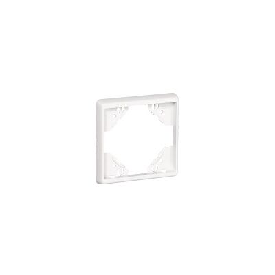 Espejo Simple Blanco Serie APOLO 5000 - EFAPEL Espejo Simple Blanco Serie APOLO 5000 - EFAPEL