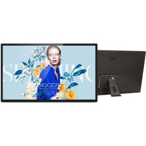 Marco de Fotos Digital 32" DigiFrame 320 Business Line (Negro) - BRAUN PHOTOTECHNIK Marco de Fotos Digital 32" DigiFrame 320 Business Line (Negro) - BRAUN PHOTOTECHNIK