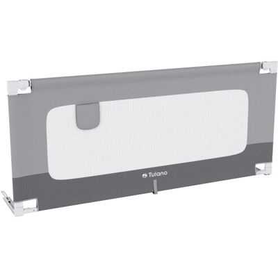 Barandilla de seguridad para cama de 160 cm - TULANO Barandilla de seguridad para cama de 160 cm - TULANO