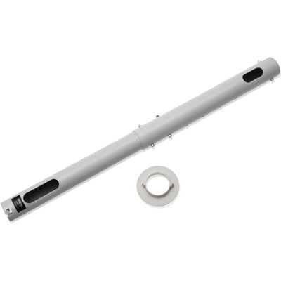 Extensión para montaje en techo Epson V12H003P13 (668-918 mm) - EPSON Extensión para montaje en techo Epson V12H003P13 (668-918 mm) - EPSON