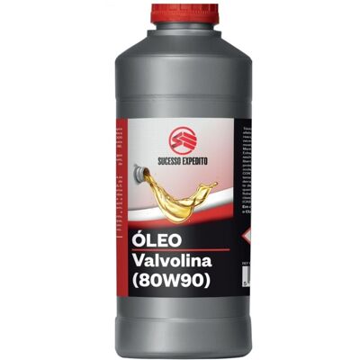 Aceite Valvoline (80W90) 1L Aceite Valvoline (80W90) 1L