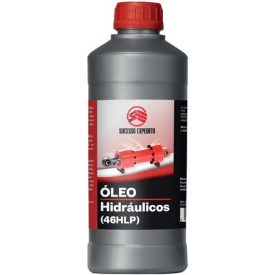 Aceite para Hidráulica (46HLP) - 1L Aceite para Hidráulica (46HLP) - 1L