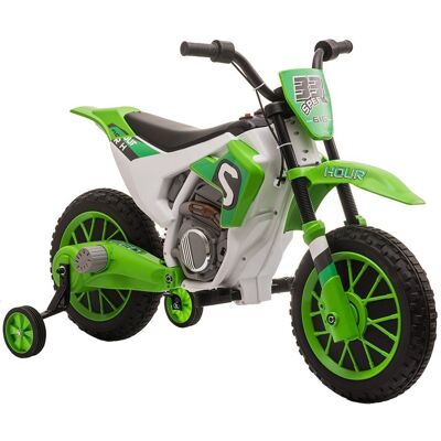 Bicicleta Eléctrica XMX616 (Verde) Bicicleta Eléctrica XMX616 (Verde)
