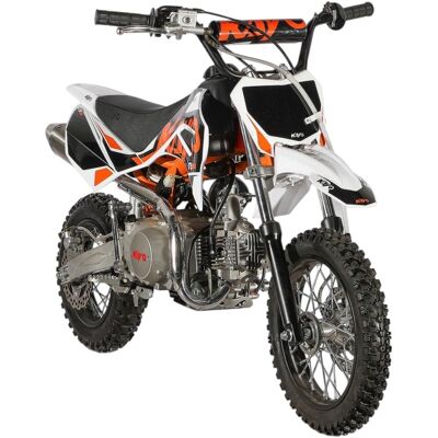 Pitbike 90cc YX 12/10 TS90 - KAYO Pitbike 90cc YX 12/10 TS90 - KAYO