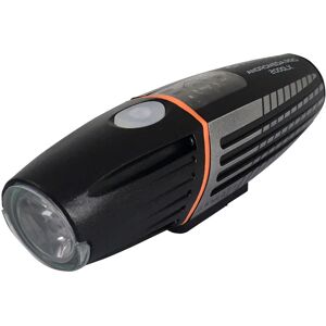 Luz delantera LED para bicicletas "ANDROMEDA PRO 2000 LX" - ESPERANZA Luz delantera LED para bicicletas "ANDROMEDA PRO 2000 LX" - ESPERANZA