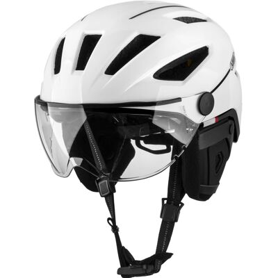 Casco Pedelec 2.0 ACE Talla L (Blanco) - ABUS Casco Pedelec 2.0 ACE Talla L (Blanco) - ABUS