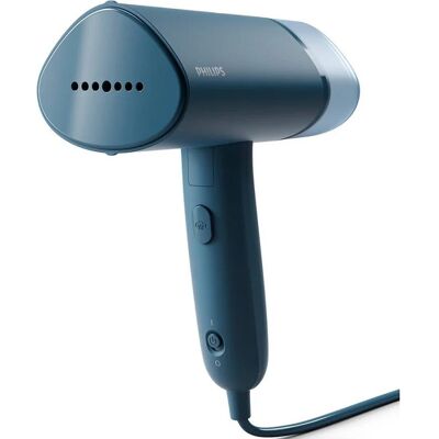 Plancha a vapor 1000W (Azul) - PHILIPS Plancha a vapor 1000W (Azul) - PHILIPS