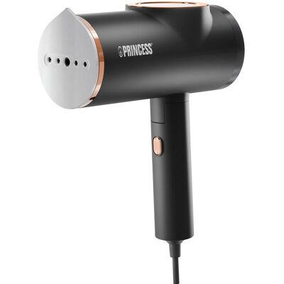 Princess 332890 - Antracita - Vaporizador de ropa Princess 332890 - Antracita - Vaporizador de ropa