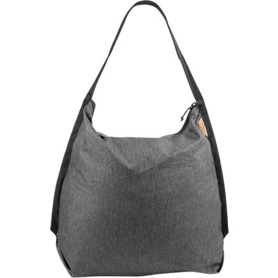 Bolsa Plegable Packable Tote (Carbón) - PEAK DESIGN Bolsa Plegable Packable Tote (Carbón) - PEAK DESIGN