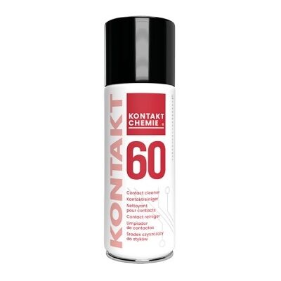 Spray Limpiador de Contactos (200ml) - KONTAKT 60 Spray Limpiador de Contactos (200ml) - KONTAKT 60