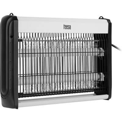 Repelente de Insectos Eléctrico 220V 2x 10W - TEESA Repelente de Insectos Eléctrico 220V 2x 10W - TEESA