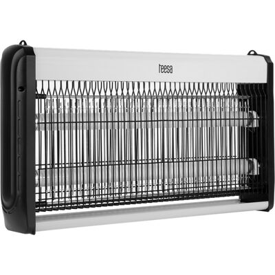 Repelente de Insectos Eléctrico 220V 2x 15W 100m² - TEESA Repelente de Insectos Eléctrico 220V 2x 15W 100m² - TEESA